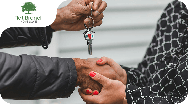 Flat Branch Home Loans