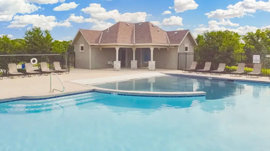 Greens Of Chapel Creek 1
