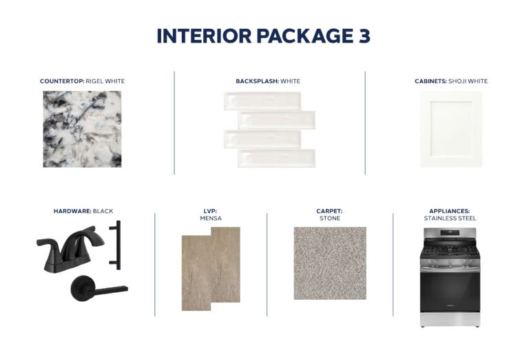 Interior Package 03