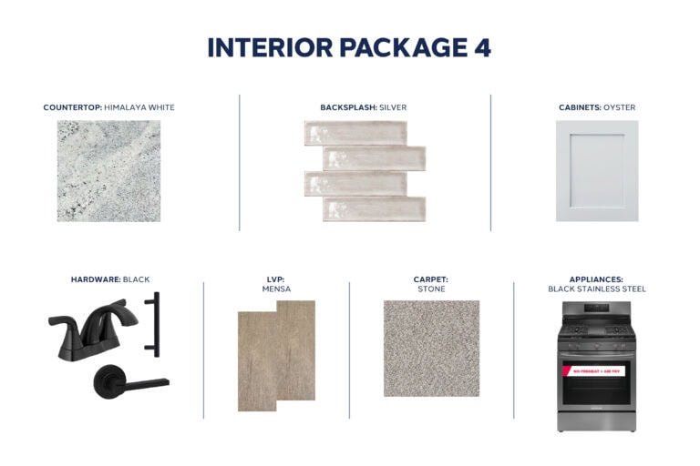 Interior Package 04