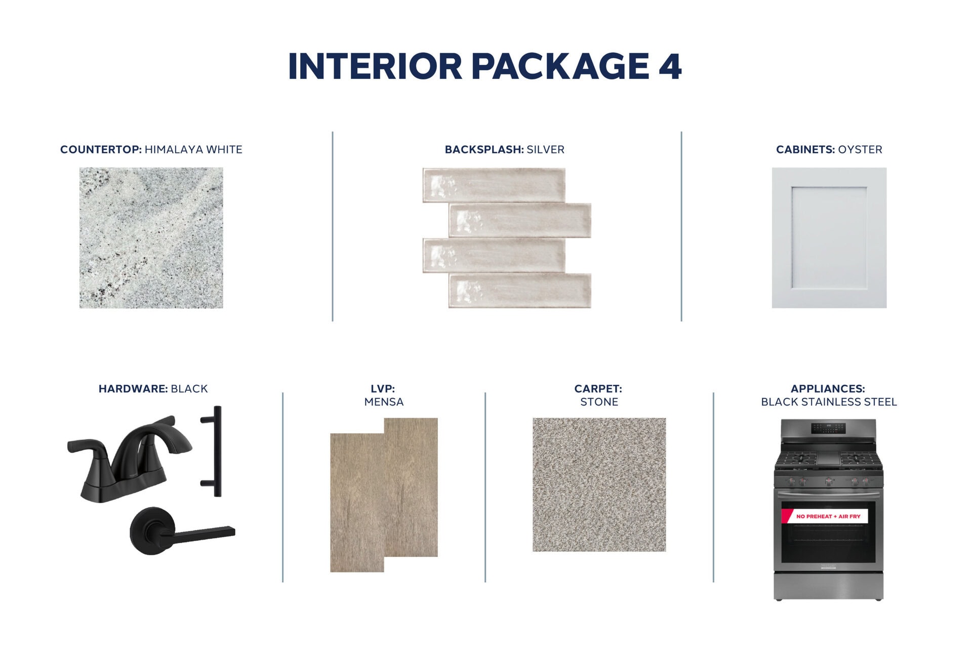 Interior Package 04