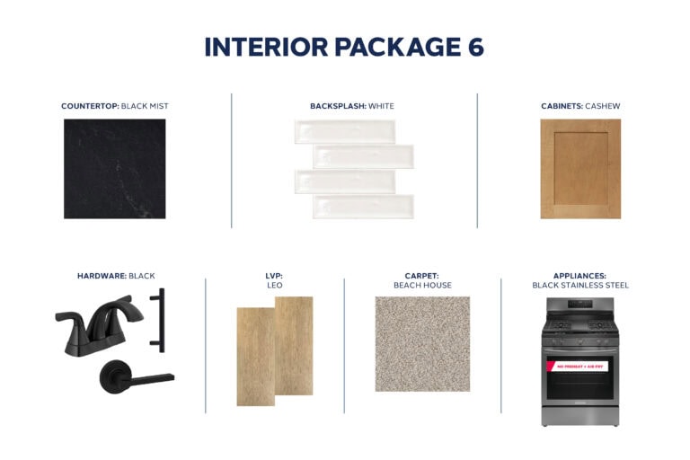Interior Package 06