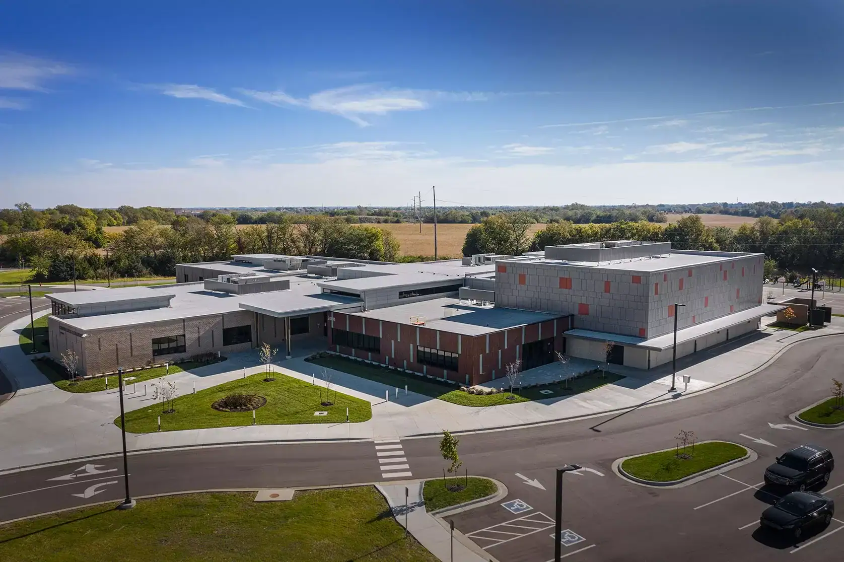 Canyon Creek Elementary
