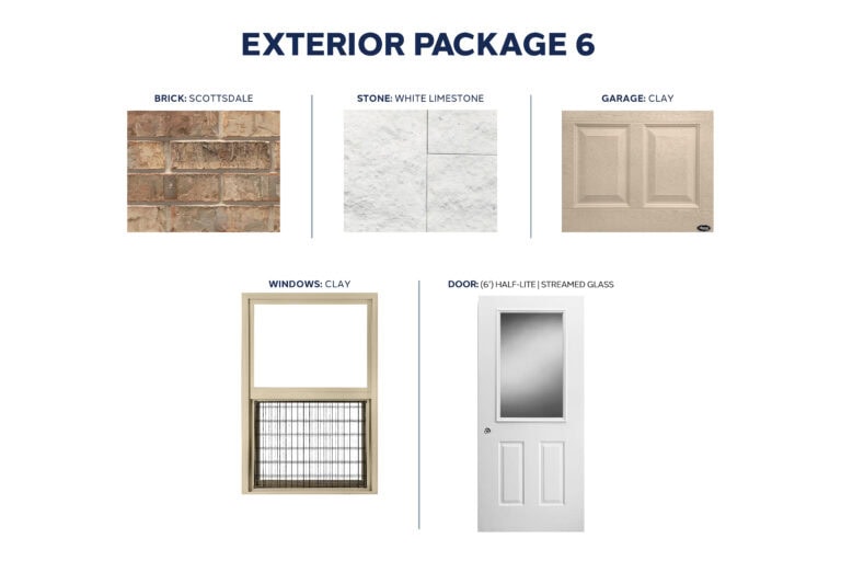 Exterior Package 06