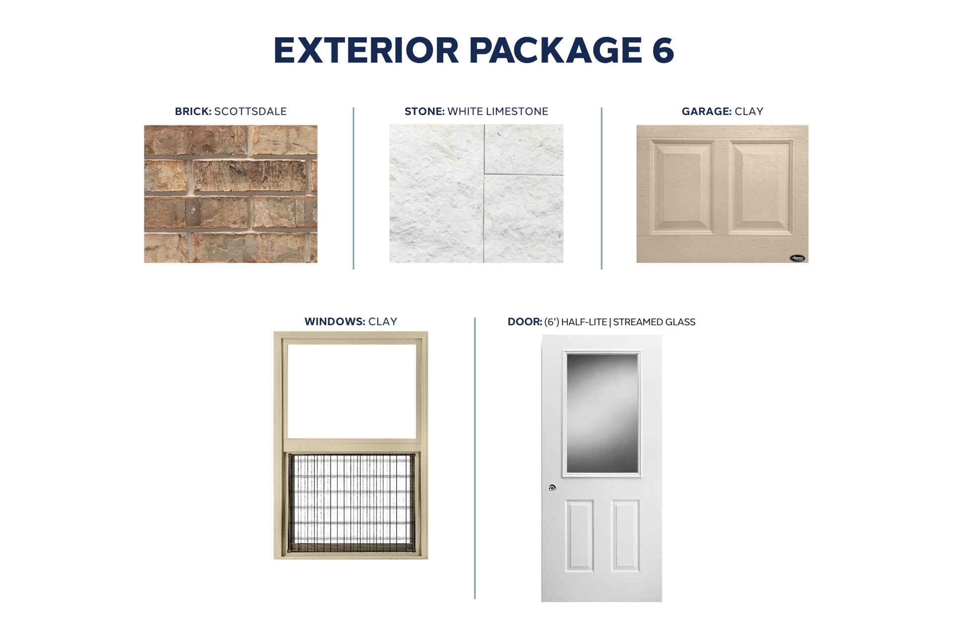 Exterior Package 06