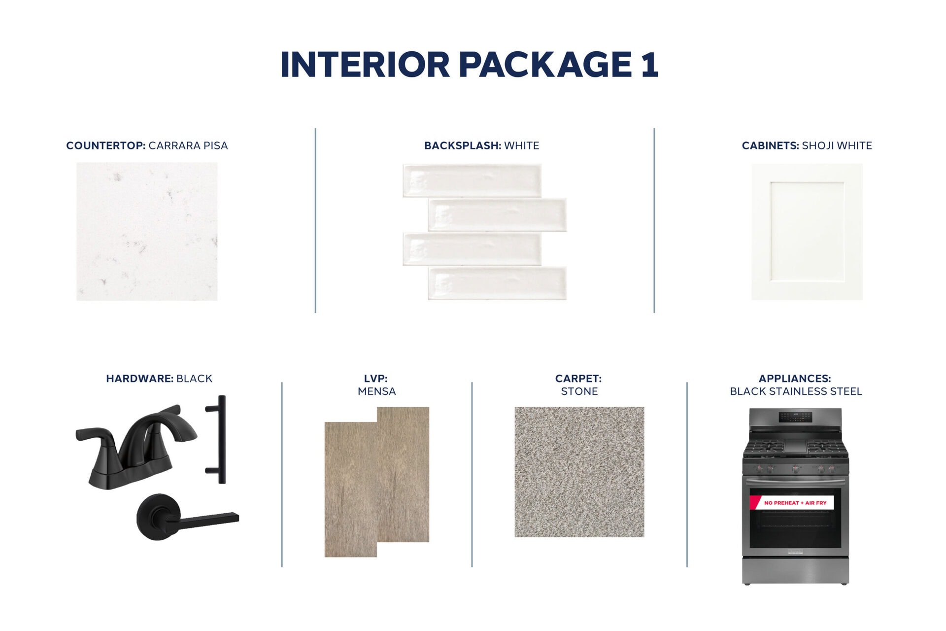 Interior Package 01