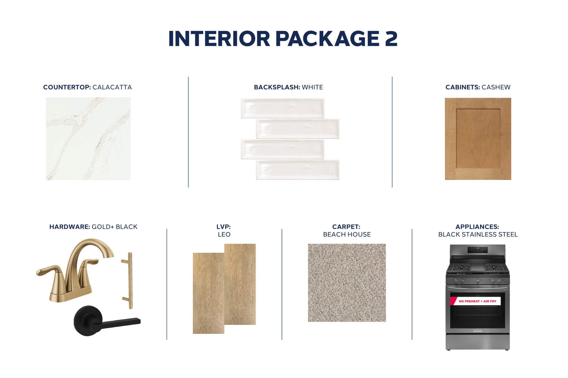 Interior Package 02