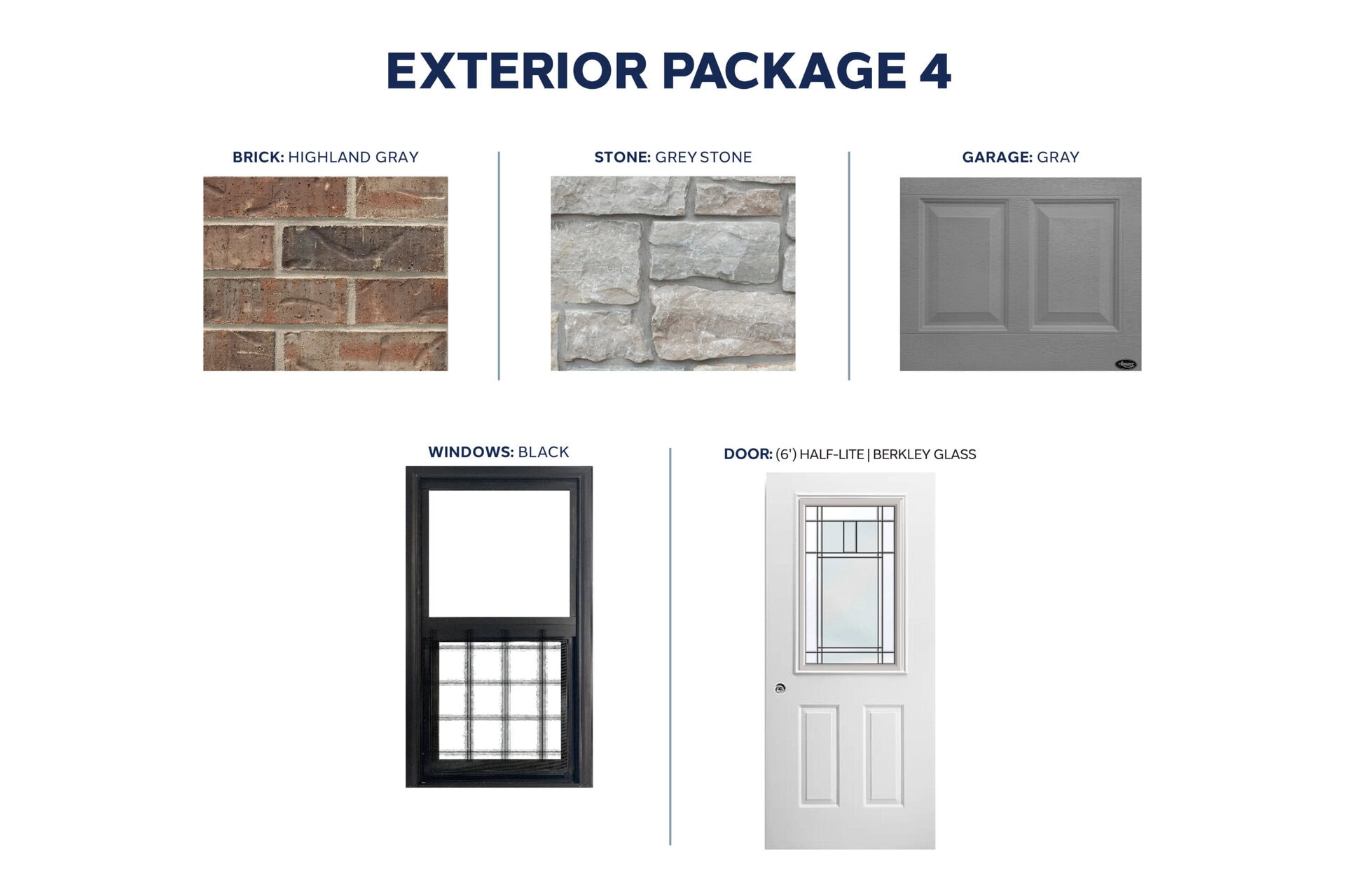 Exterior Package 04