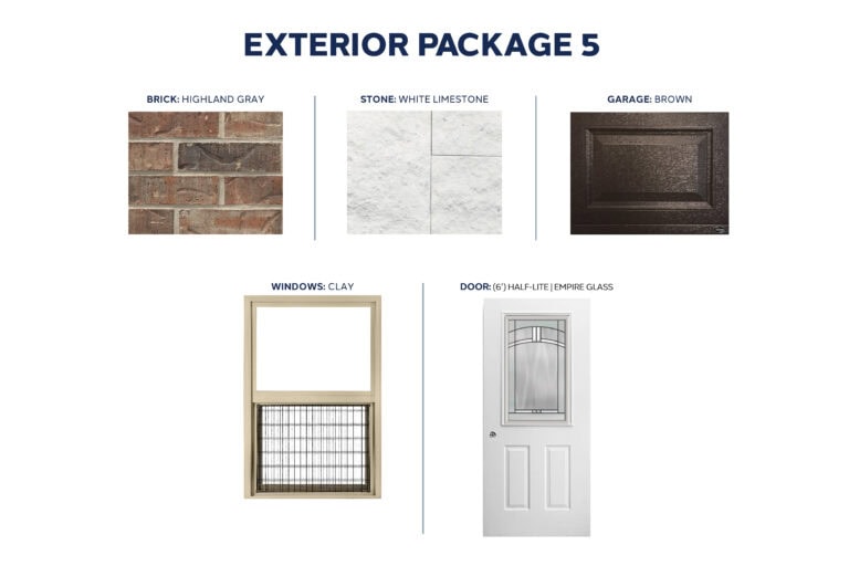 Exterior Package 05