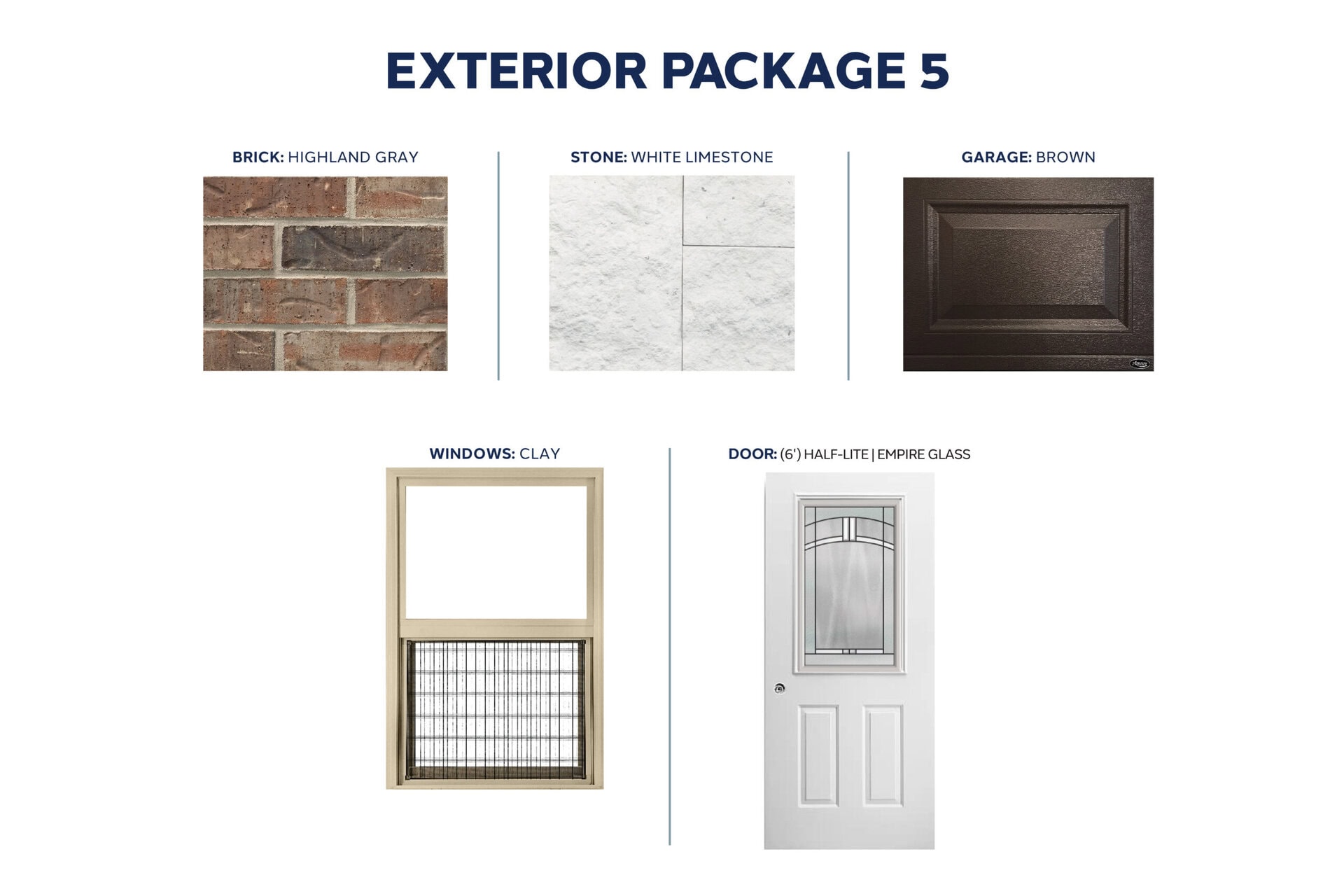 Exterior Package 05