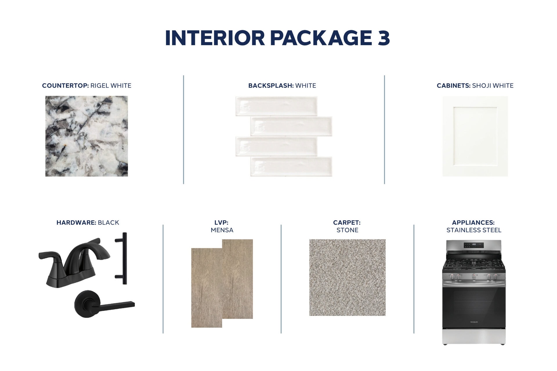 Interior Package 03