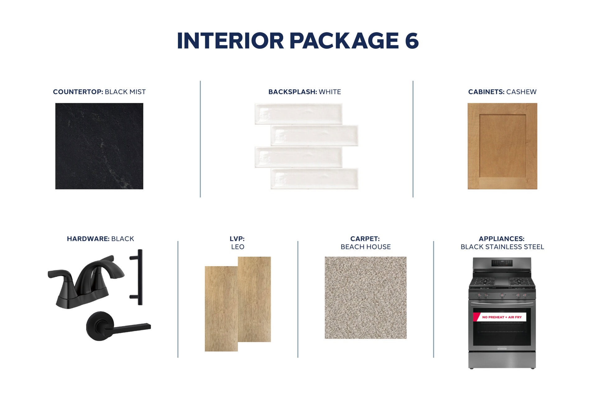 Interior Package 06